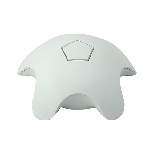 Boîtier en ABS - AK-R-171 - SZOMK ELECTRONICS - d'alarme / sur mesure / de protection