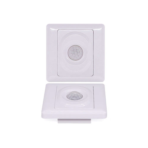 Boîtier compact - AK-R-162 - SZOMK ELECTRONICS - carré / en ABS / industriel