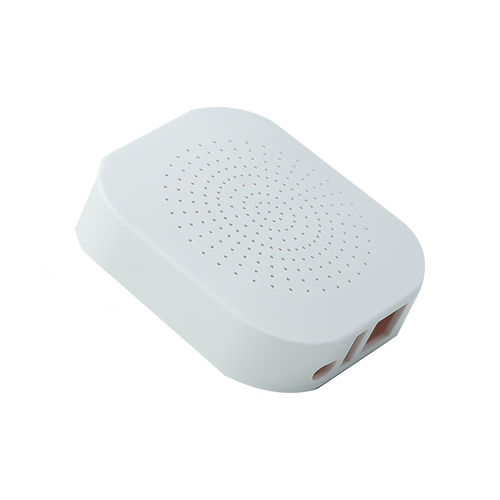 Boîtier en plastique - AK-NW-68 - SZOMK ELECTRONICS - de réseau / IP54 / sur mesure