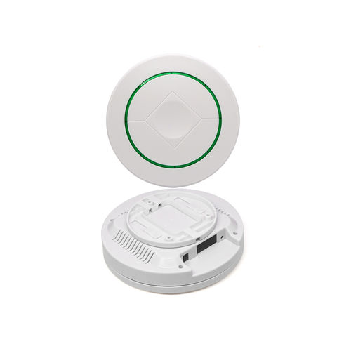 Boîtier en ABS - AK-NW-40 - SZOMK ELECTRONICS - pour l'électronique / de réseau / de distribution