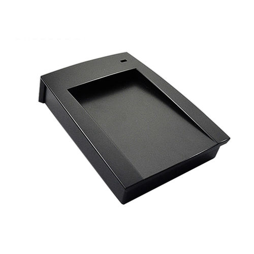 Boîtier rectangulaire - AK-R-22 - SZOMK ELECTRONICS - en ABS / d'extérieur / électronicien