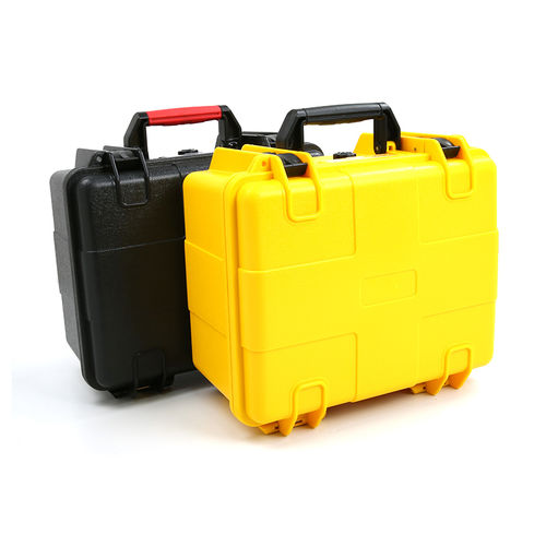 Caisse à outils en ABS - AK-18-02  - SZOMK ELECTRONICS