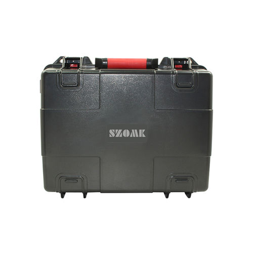 Caisse à outils en ABS - AK-18-07 - SZOMK ELECTRONICS