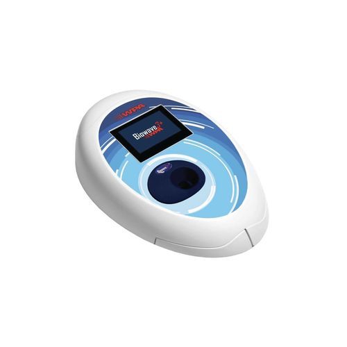 Spectrophotomètre UV - Biowave 3+ CT  - Harvard Bioscience, Inc. - visible / couleur / xénon