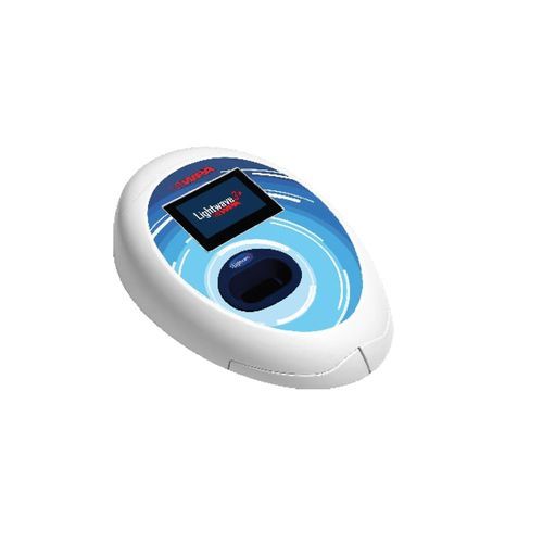 Spectrophotomètre visible - Lightwave 3+ CT - Harvard Bioscience, Inc. - UV-Vis / couleur / xénon
