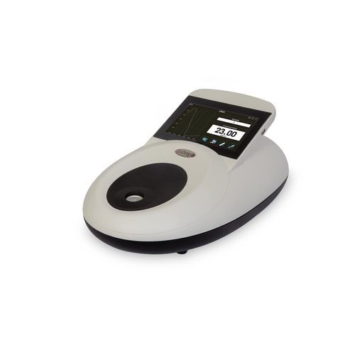 Spectrophotomètre à microvolumes - BioDrop µLite+ - Harvard Bioscience, Inc. - visible / xénon / USB