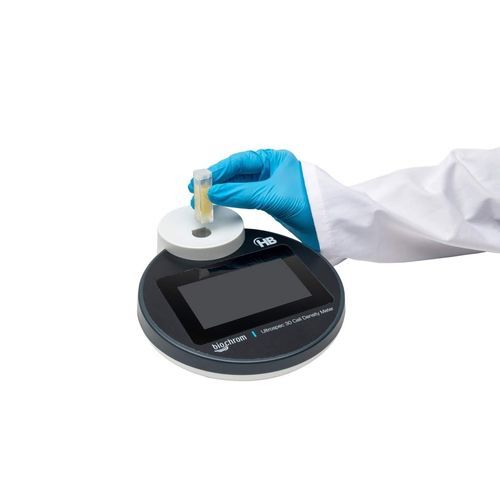 Densimètre compact - Ultrospec® 30 - Harvard Bioscience, Inc. - portable
