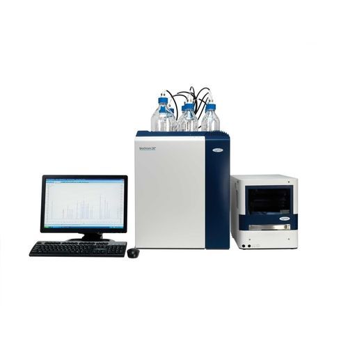 Analyseur d'amino-acide - Bio 30+  - Harvard Bioscience, Inc. - de protéines / de boisson / de produits alimentaires