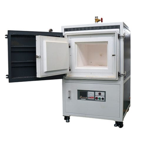 Four à chambre - STQ-45-12 - Henan Sante Furnace Technology Co.,Ltd. - de traitement thermique / de frittage / à résistances électriques