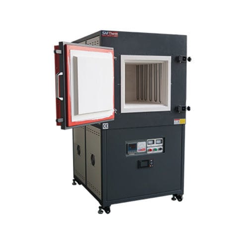 Four à chambre - STD-96-17 - Henan Sante Furnace Technology Co.,Ltd. - de traitement thermique / de recuit / de frittage