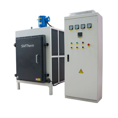 Four à chambre - STDR-288-10 - Henan Sante Furnace Technology Co.,Ltd. - de traitement thermique / de recuit / de trempe