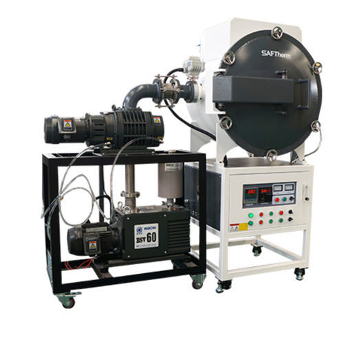 Four sous vide - STZ-12-17 - Henan Sante Furnace Technology Co.,Ltd. - à chambre / de traitement thermique / de recuit