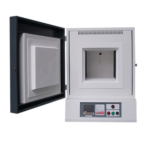 Four à moufle - STM-36-14 - Henan Sante Furnace Technology Co.,Ltd. - de traitement thermique / de frittage / thermique