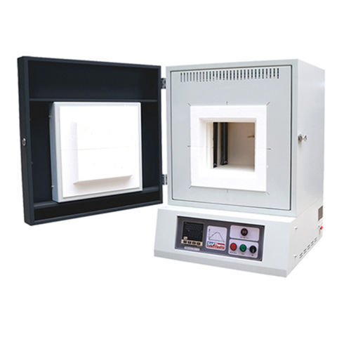 Four à moufle - STM-12-14 - Henan Sante Furnace Technology Co.,Ltd. - de traitement thermique / de frittage / thermique
