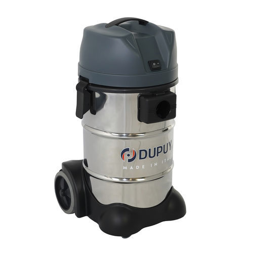 Aspirateur commercial - PROVAC 300 WD - DU-PUY srl - à sec / humide / pour poussière
