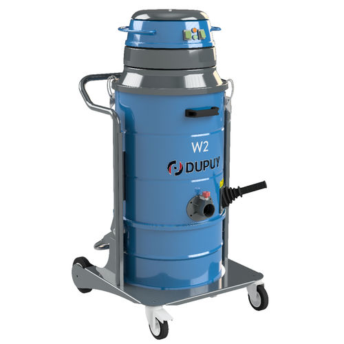 aspirateur monophasé - DU-PUY srl