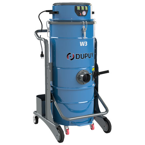 aspirateur monophasé - DU-PUY srl