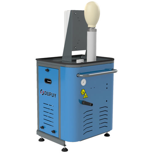 Groupe de vide lubrifié - CVAC 90 Z22 - DU-PUY srl - industriel / automatique / pneumatique