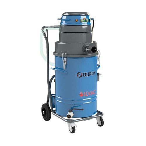 Extracteur d'huile - Oilvac 100P - DU-PUY srl