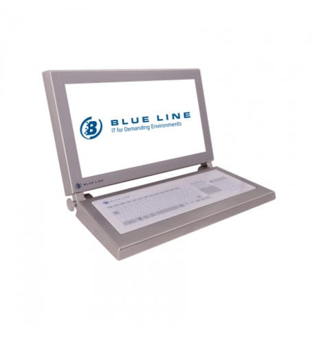 Panel PC LCD - blue-line.com - 21.5" / 24" / 1920 x 1080