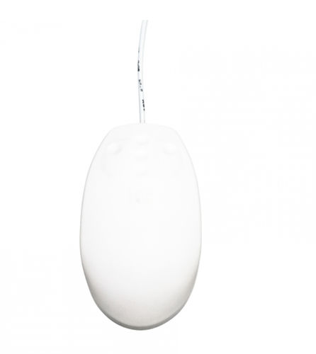 Souris laser - blue-line.com - industrielle / pour environnements sévères / pour salle blanche