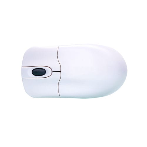 Souris de bureau - blue-line.com - pour applications industrielles / pour l'industrie pharmaceutique / pour applications hygiéniques