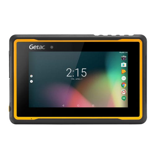 Tablette Android 10 - ZX70  - blue-line.com - 7" / Qualcomm Snapdragon 660 / 64 GB