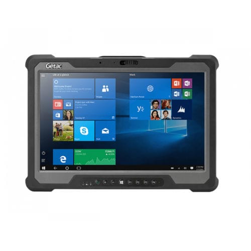 Tablette durcie - A140  - blue-line.com - Windows 10 Pro / 14" / Intel® Core i5