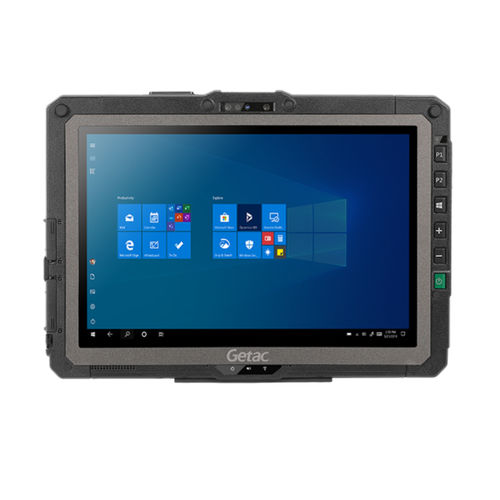 Tablette Windows 10 Pro - UX10  - blue-line.com - 10.1" / Intel® Core i5 / Intel® Core i7
