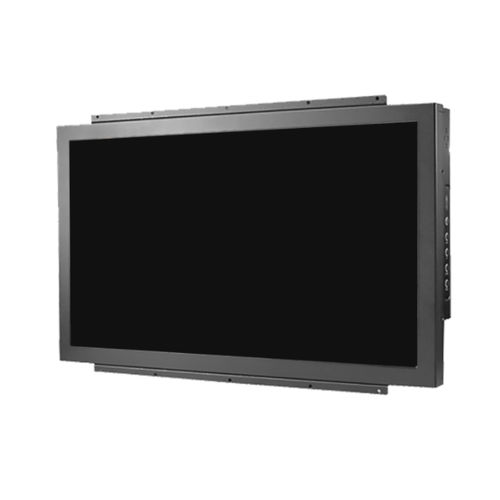 Moniteur LCD - blue-line.com - tactile / pour usage extérieur / 32"