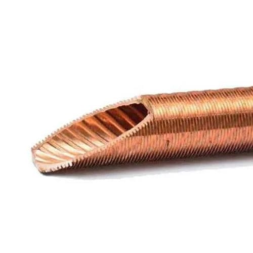 Tube en cuivre - Abco Engineering Inc