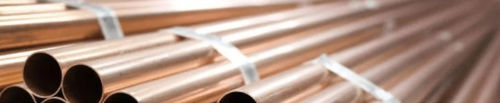 Tube en cuivre - Abco Engineering Inc