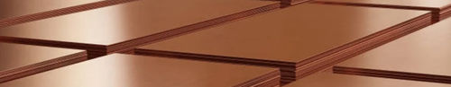 Feuille en cuivre - Abco Engineering Inc