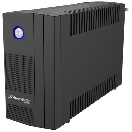 UPS line-interactive - SB series - Bluewalker GmbH - DC / compact