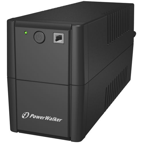 UPS line-interactive - SH series - Bluewalker GmbH - AC / haute puissance / pour batterie