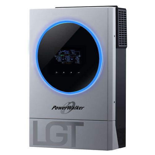 Chargeur/onduleur hors réseau - LGT series  - Bluewalker GmbH - pur sinus / avec MPPT
