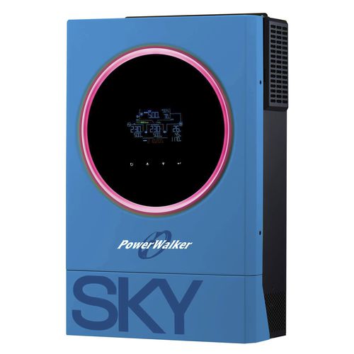Onduleur DC/AC parallèle - SKY series  - Bluewalker GmbH - pur sinus / avec MPPT