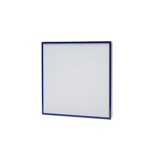 Filtre compact - M-HII-GS-PAO - MayAir - à air / à poussière / en fibre de verre