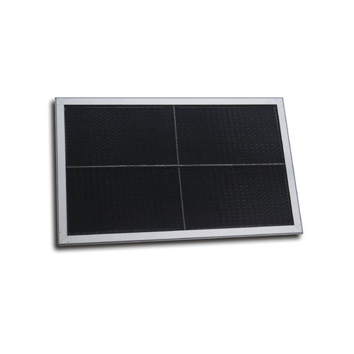 Filtre à air - M-NYLON - MayAir - à poussière / pour climatisation / pour système frigorifique