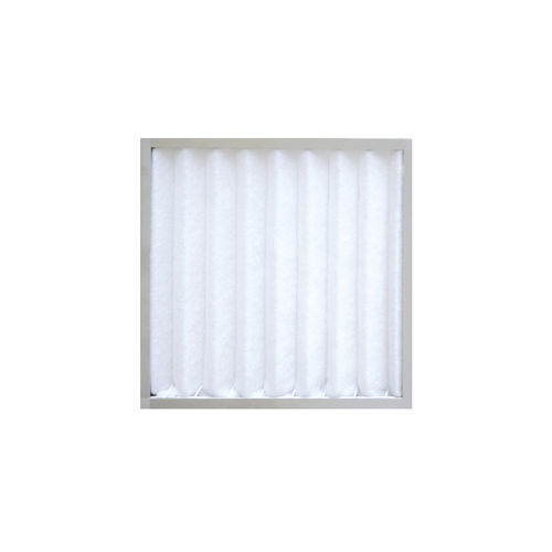 Filtre à air - M-WASH - MayAir - à poussière / en panneaux / en acier inoxydable