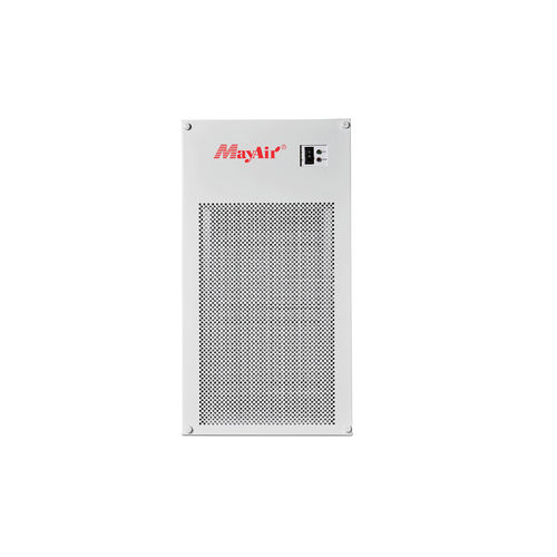 Précipitateur électrostatique - EAC-FC - MayAir