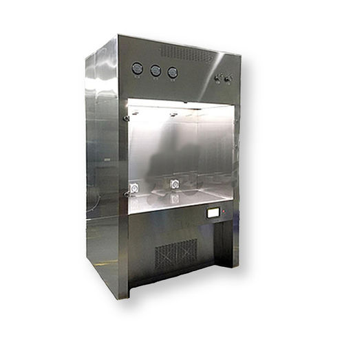 Isolateur - MayAir