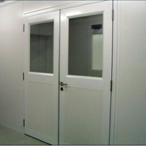 Système de portes en aluminium - MayAir