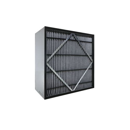 Filtre pour applications chimiques - PURO-C - MayAir
