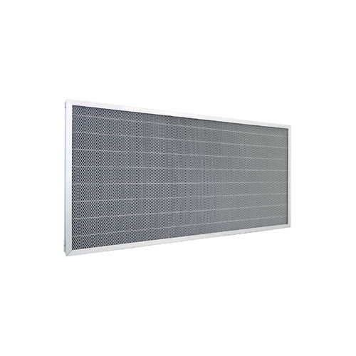 Filtre pour applications chimiques - PURO-F - MayAir - intégré