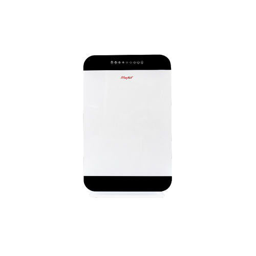 Purificateur d'air à filtre - AP401 - MayAir - à charbon actif