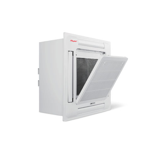 Purificateur d'air à filtre - D-BREATH 4.2 - MayAir - à filtre HEPA / pour bâtiment tertiaire