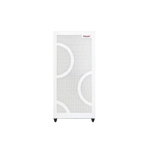 Purificateur d'air à filtre - D-EDGE - MayAir