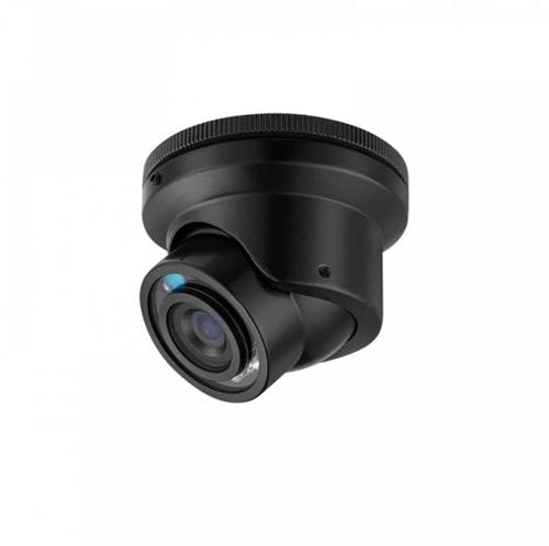 Caméra industrielle - EMD432 - EverFocus Electronics Corporation - analogique / de surveillance / IR