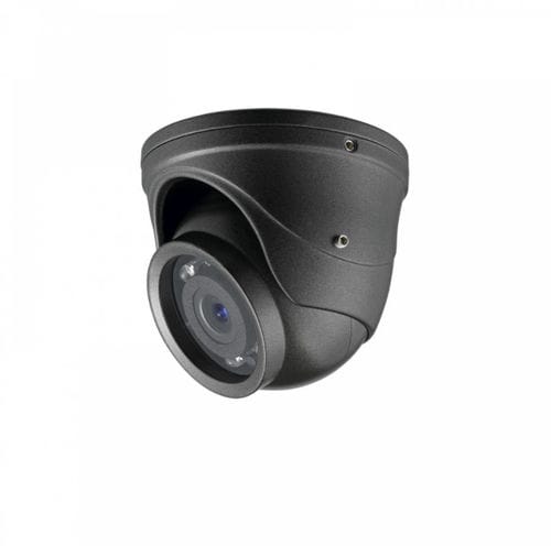 Caméra analogique - EMD935F - EverFocus Electronics Corporation - industrielle / de surveillance / IR